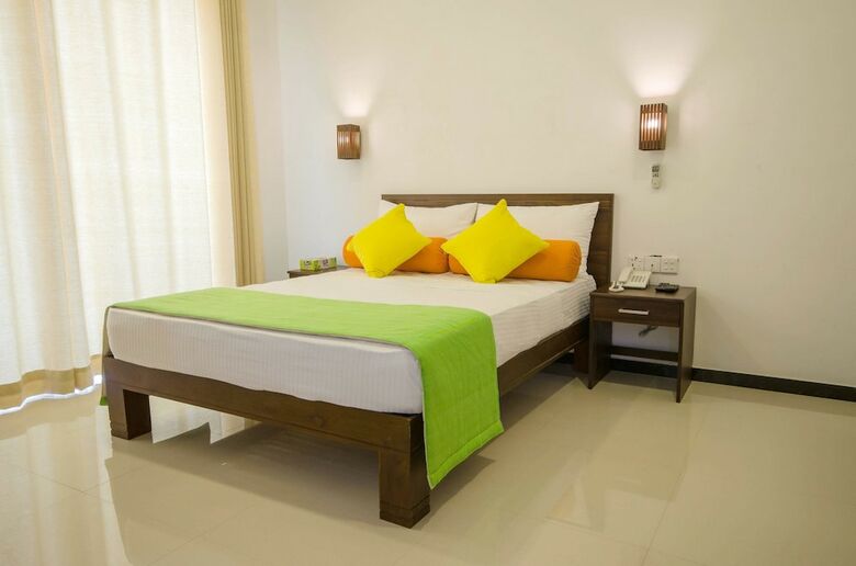 Hotel Okwin Resort
