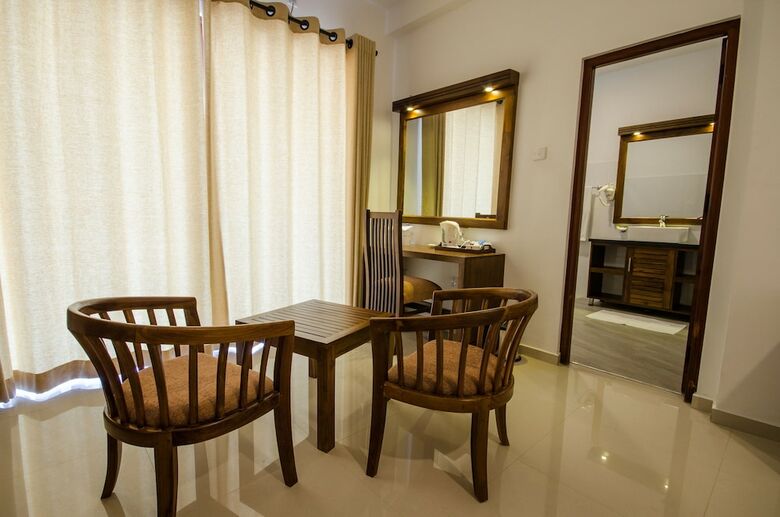 Hotel Okwin Resort