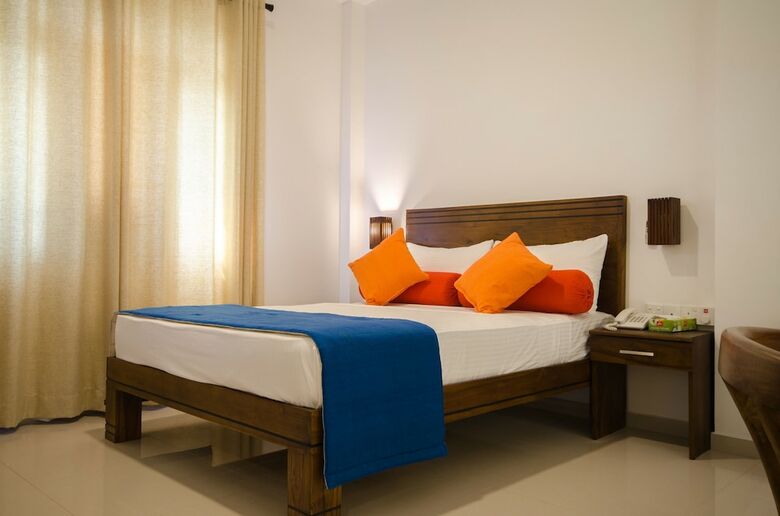 Hotel Okwin Resort