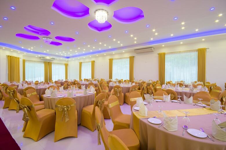 Hotel Okwin Resort