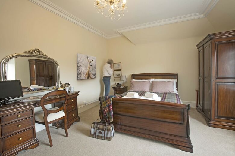 Saplinbrae Hotel And Lodges