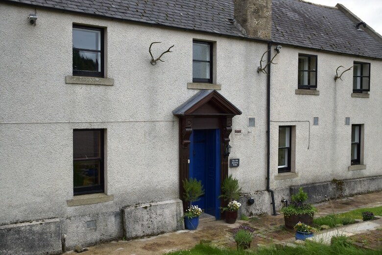 Saplinbrae Hotel And Lodges