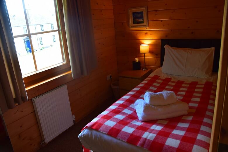 Saplinbrae Hotel And Lodges