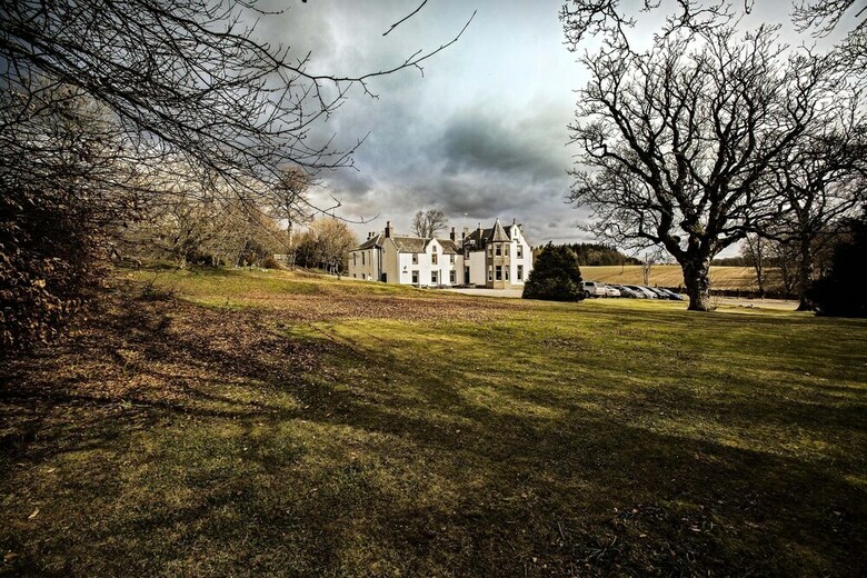 Saplinbrae Hotel And Lodges