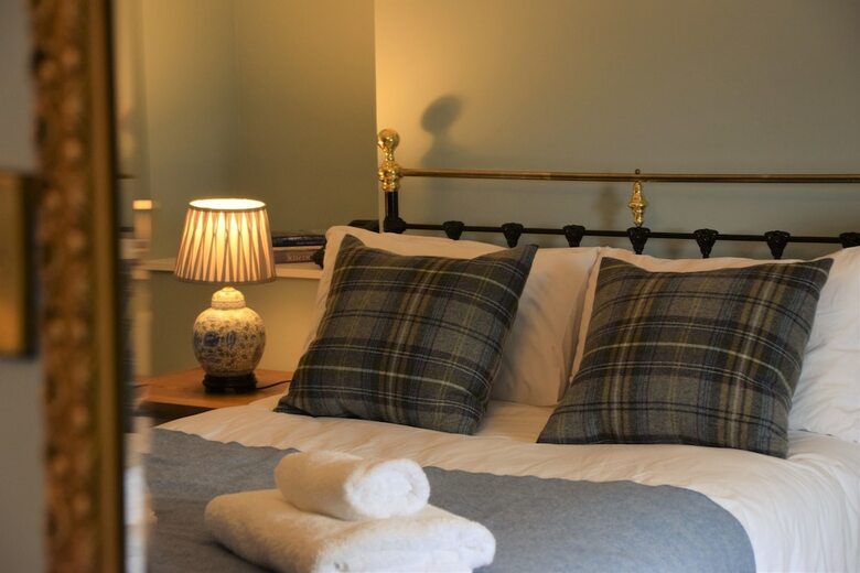 Saplinbrae Hotel And Lodges
