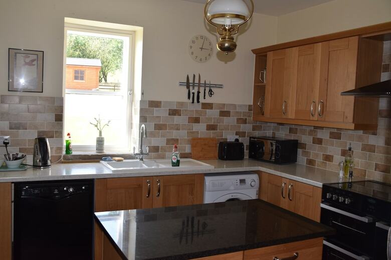 Saplinbrae Hotel And Lodges