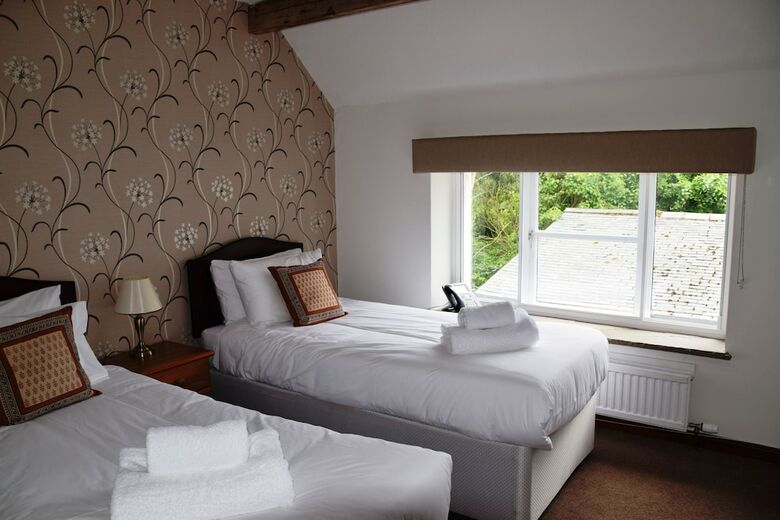 Saplinbrae Hotel And Lodges