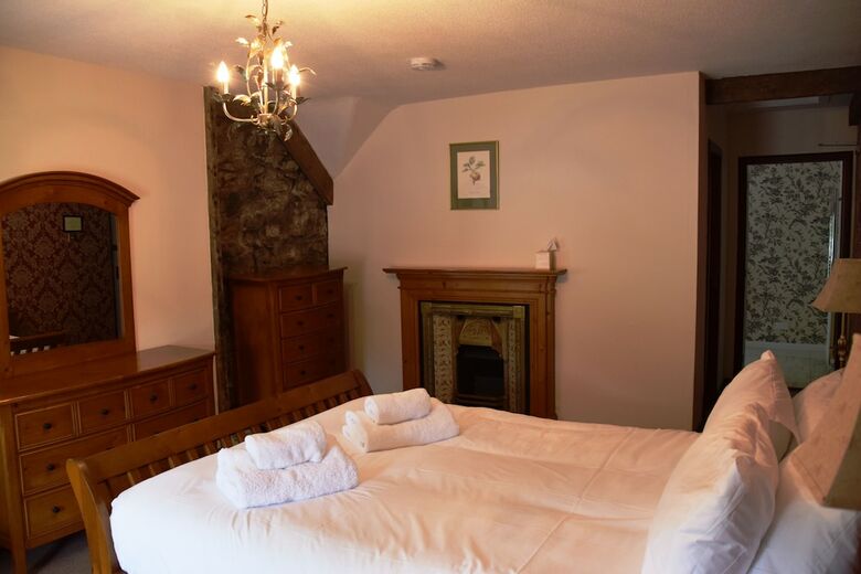 Saplinbrae Hotel And Lodges