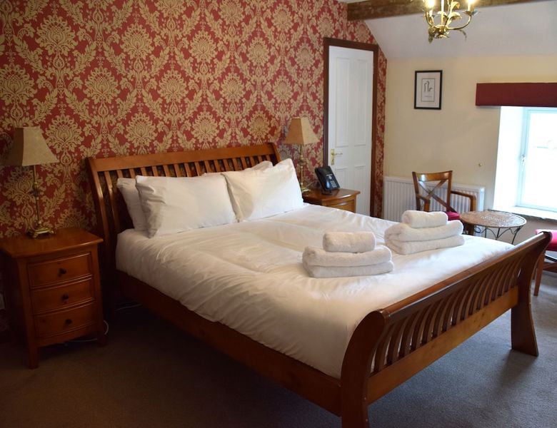 Saplinbrae Hotel And Lodges