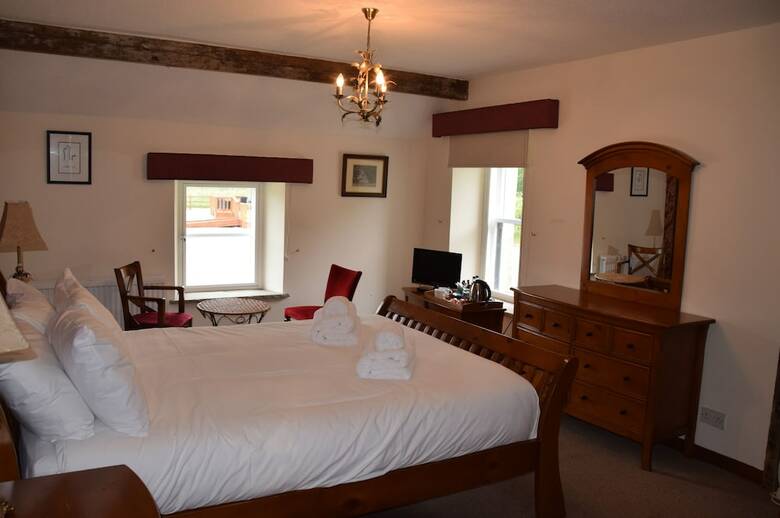 Saplinbrae Hotel And Lodges