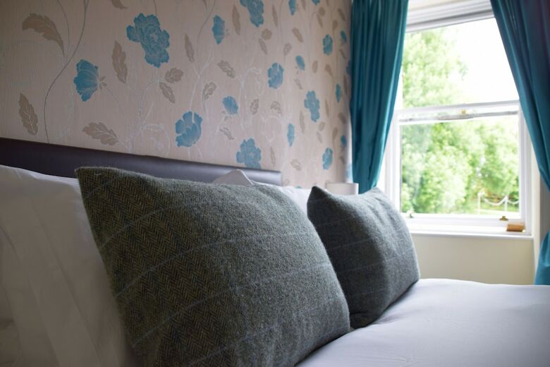Saplinbrae Hotel And Lodges