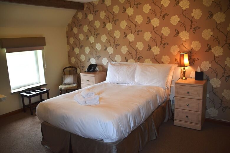 Saplinbrae Hotel And Lodges