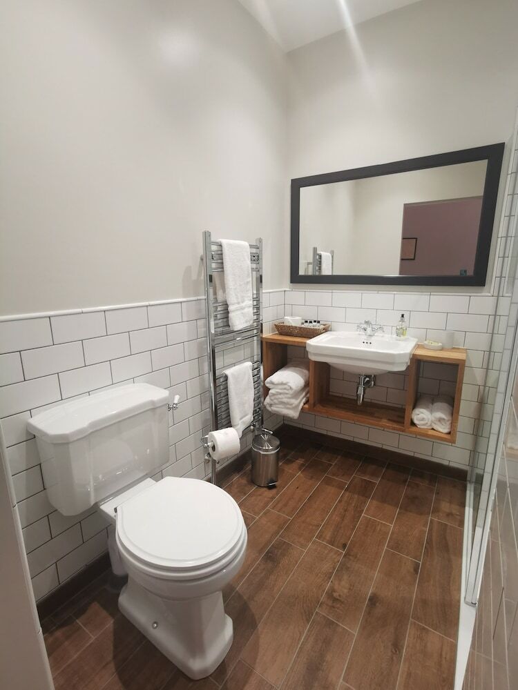 Saplinbrae Hotel And Lodges