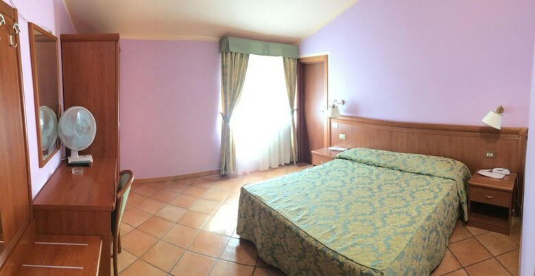 Hotel Ristorante La Scottiglia