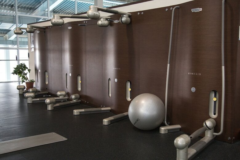 Petro Sport Hotel