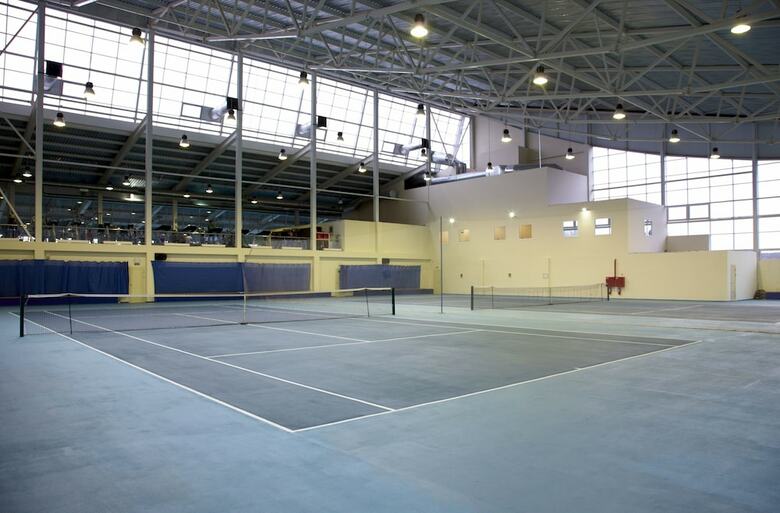 Petro Sport Hotel