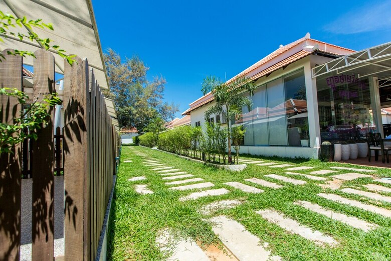 Hotel Good Time Resort