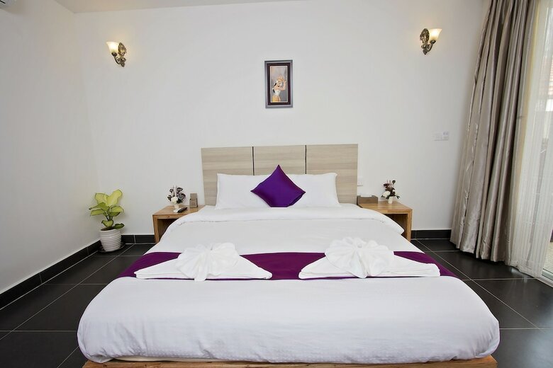 Hotel Good Time Resort