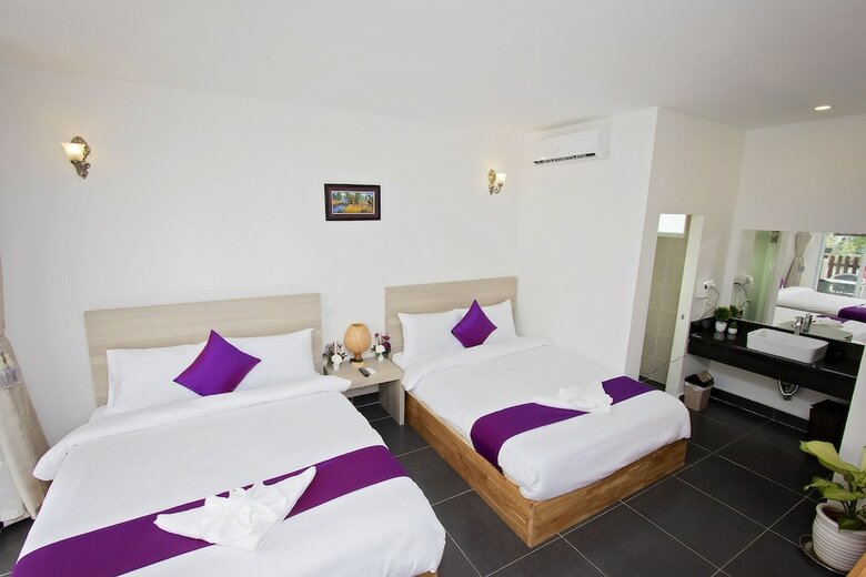Hotel Good Time Resort