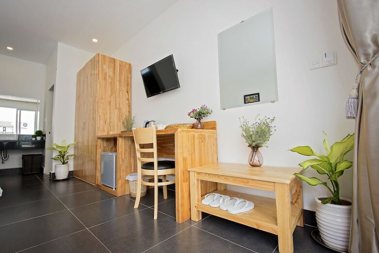 Hotel Good Time Resort