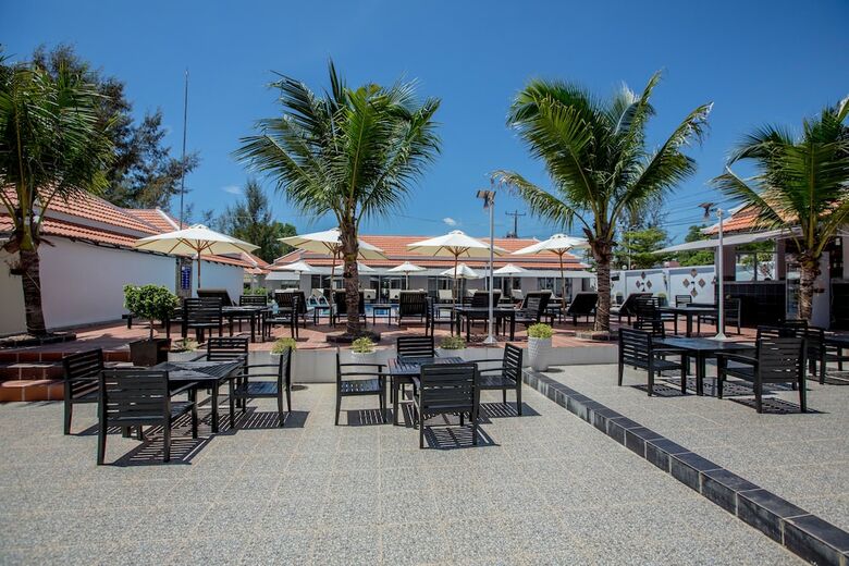 Hotel Good Time Resort