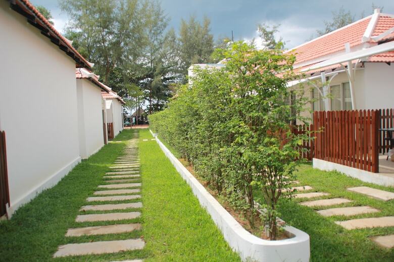 Hotel Good Time Resort