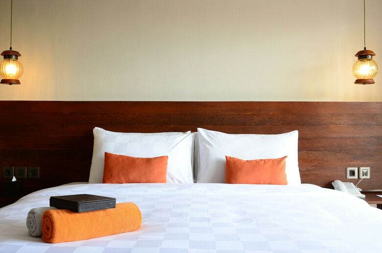 Hotel The Edelweiss Ultimo Canggu