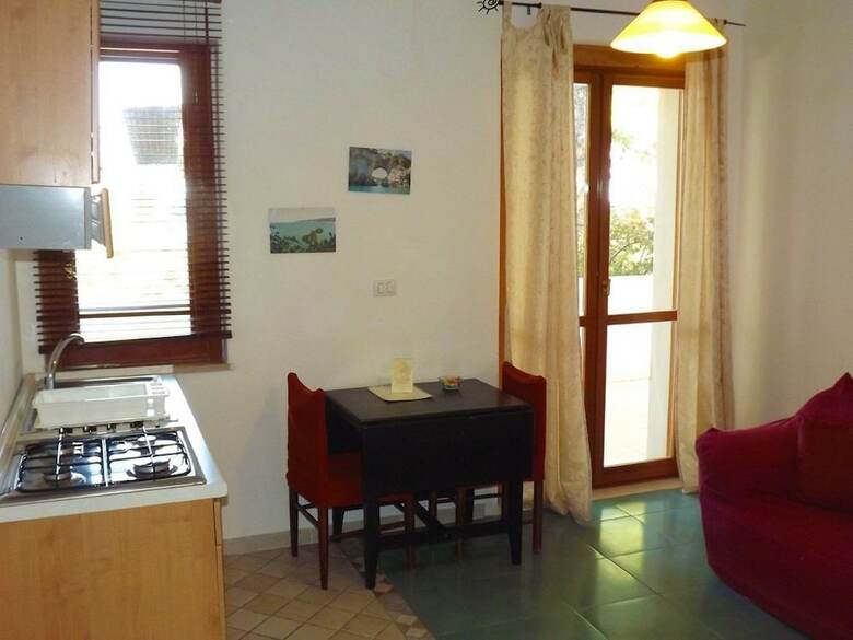 Apartamento Residenza Collina Dei Pini