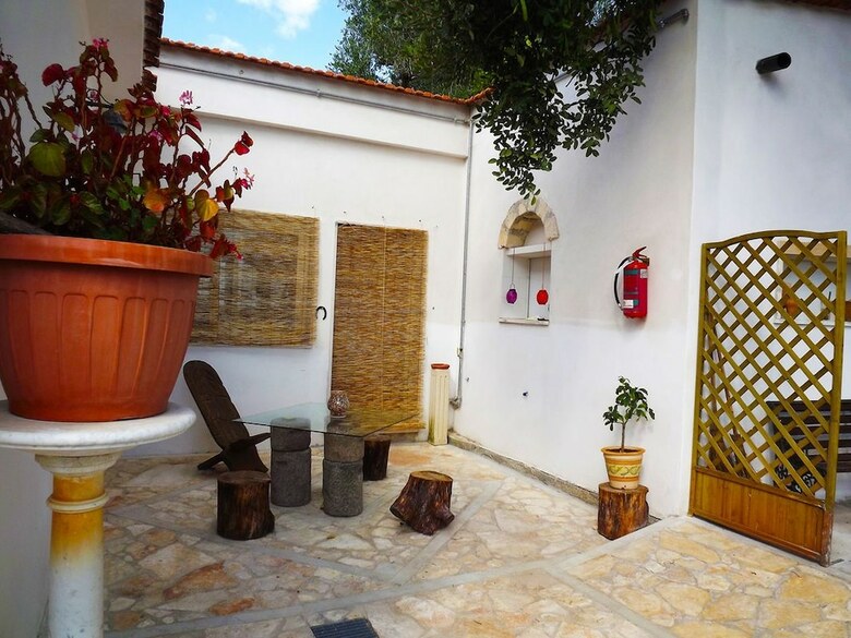 Apartamento Residenza Collina Dei Pini