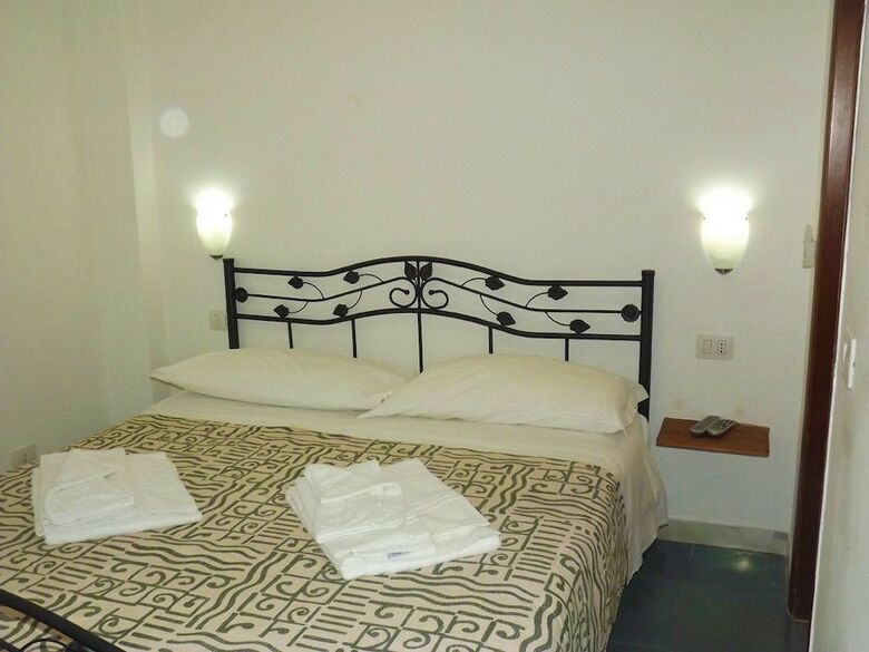 Apartamento Residenza Collina Dei Pini