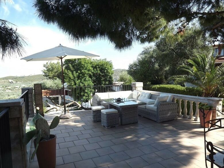 Apartamento Residenza Collina Dei Pini