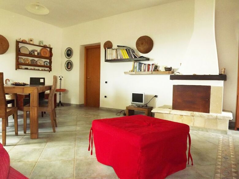 Apartamento Residenza Collina Dei Pini