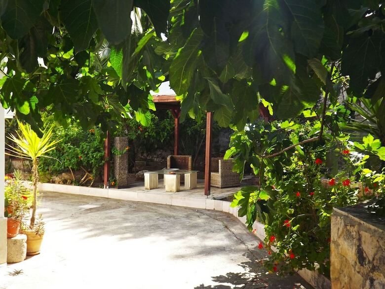 Apartamento Residenza Collina Dei Pini