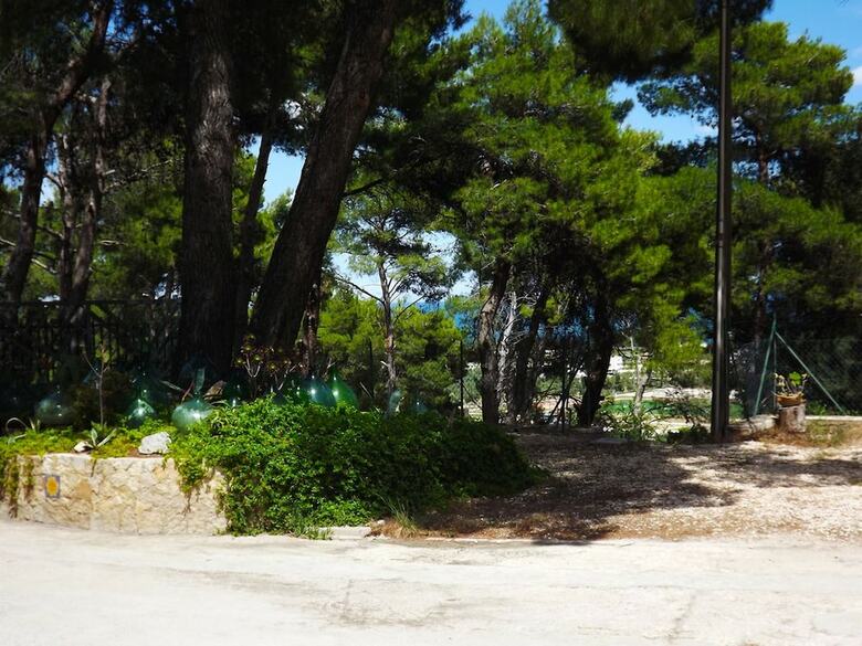 Apartamento Residenza Collina Dei Pini