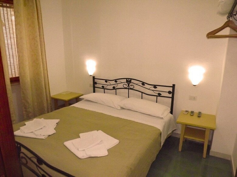 Apartamento Residenza Collina Dei Pini