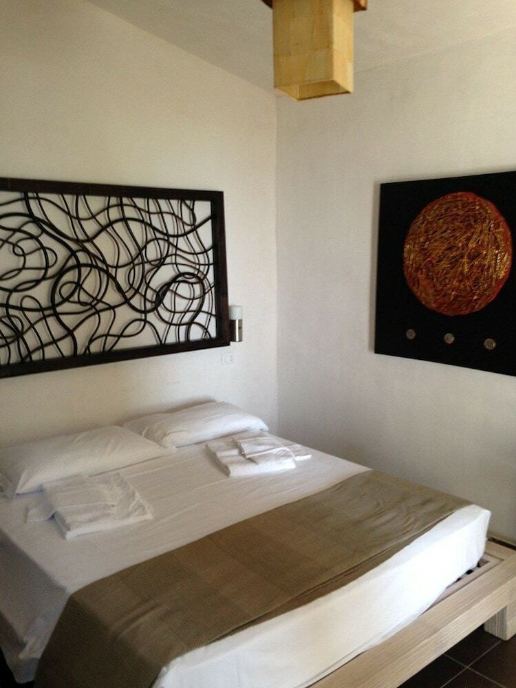 Apartamento Residenza Collina Dei Pini