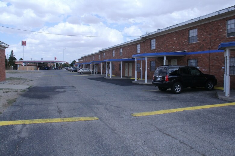 Superlodge Motel