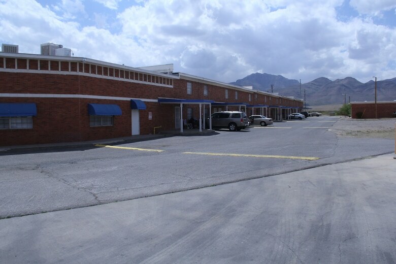Superlodge Motel