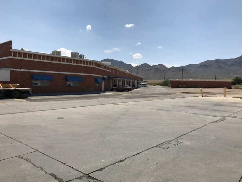 Superlodge Motel