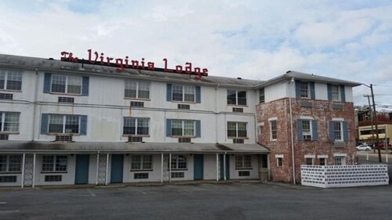 Motel The Virginia Lodge