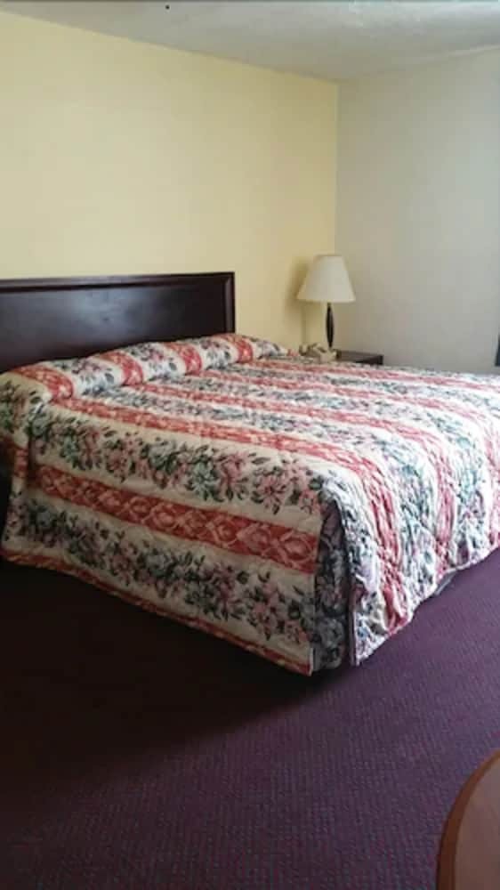 Motel The Virginia Lodge