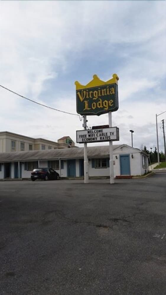 Motel The Virginia Lodge