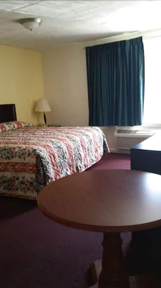 Motel The Virginia Lodge