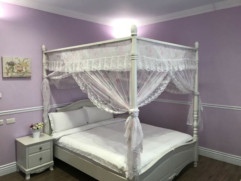 Bed & Breakfast Beautifullife