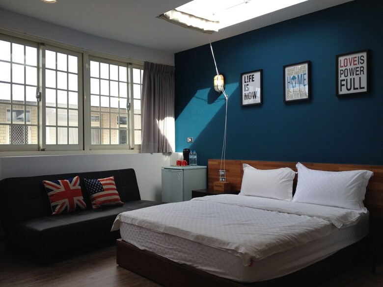 Bed & Breakfast Beautifullife
