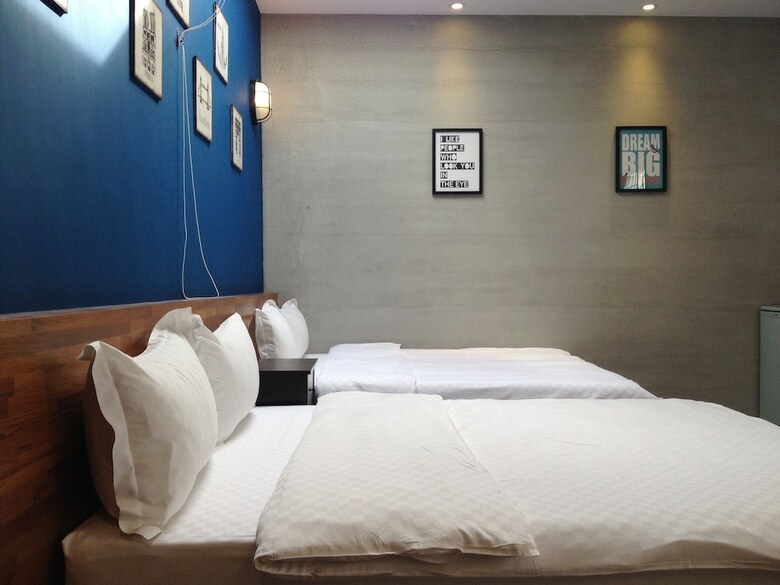 Bed & Breakfast Beautifullife