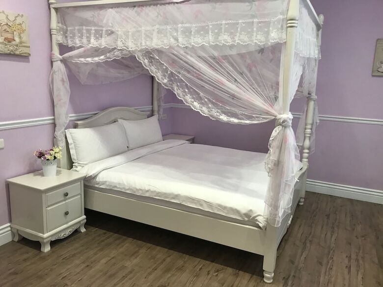Bed & Breakfast Beautifullife
