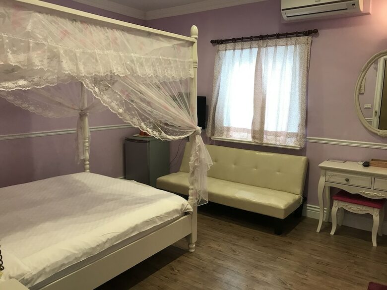 Bed & Breakfast Beautifullife