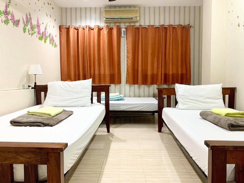 Hotel Guest House Nodoka