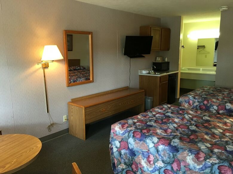 Motel Salt Creek Inn